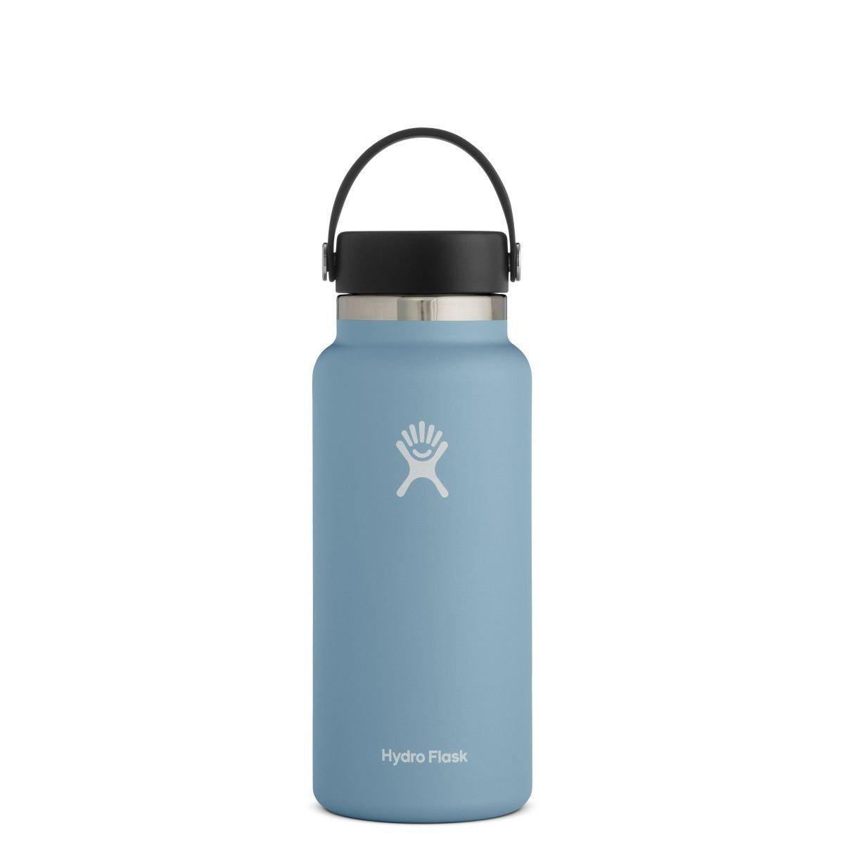 Hydro Flask 32oz Wide Mouth Bottles Flasks George Fisher UK