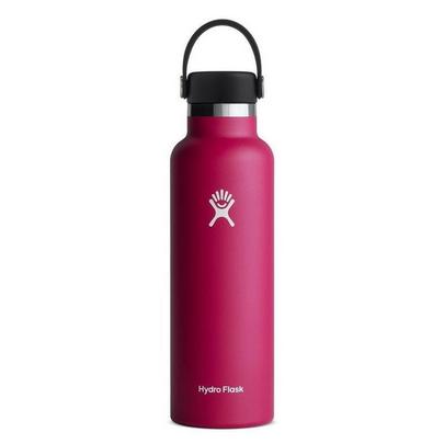 Hydro Flask 21oz Flex Standard Mouth - Snapper