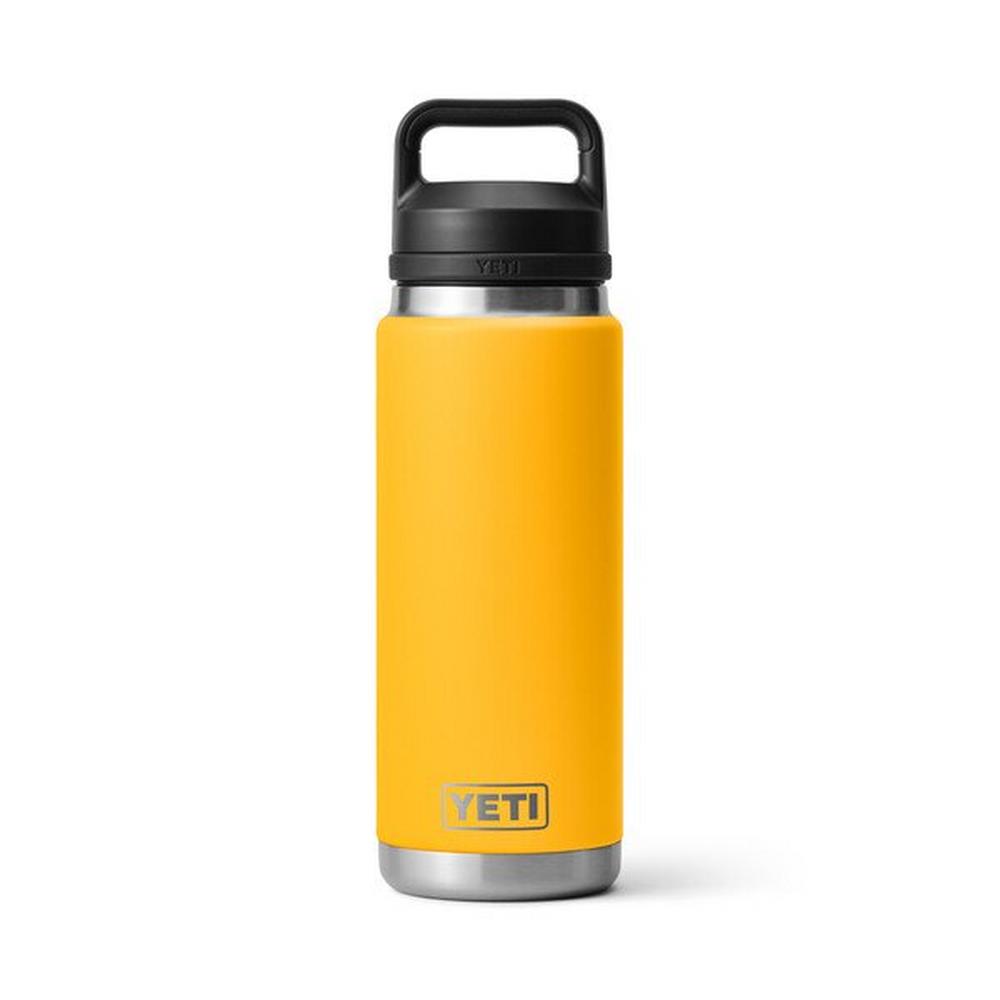 Yeti Rambler 26oz Bottle - Alpine Yellow