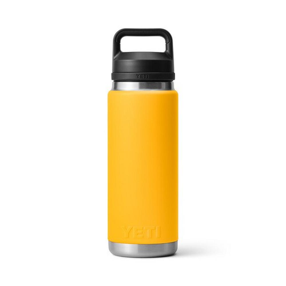 Yeti Rambler 26oz Bottle - Alpine Yellow