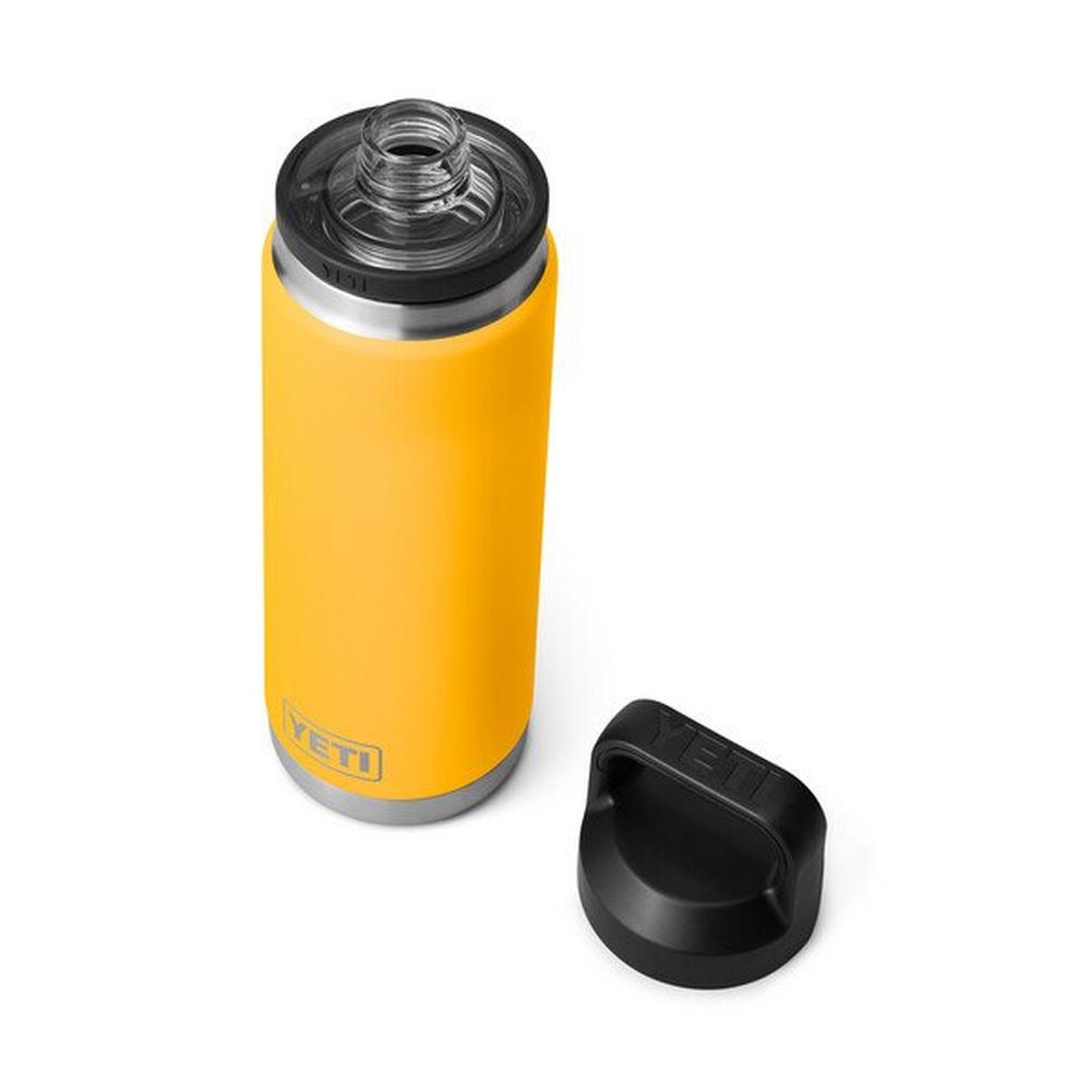 Yeti Rambler 26oz Bottle - Alpine Yellow