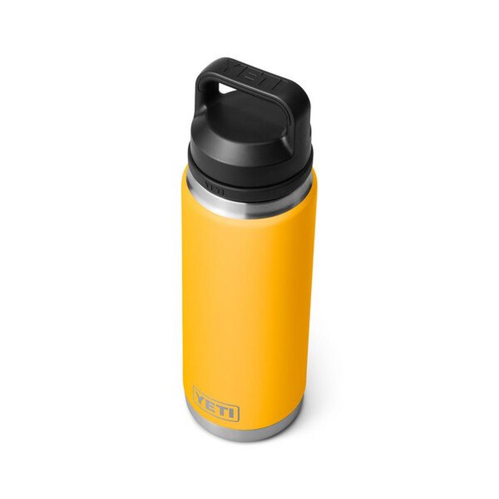 Yeti Rambler 26oz Bottle - Alpine Yellow