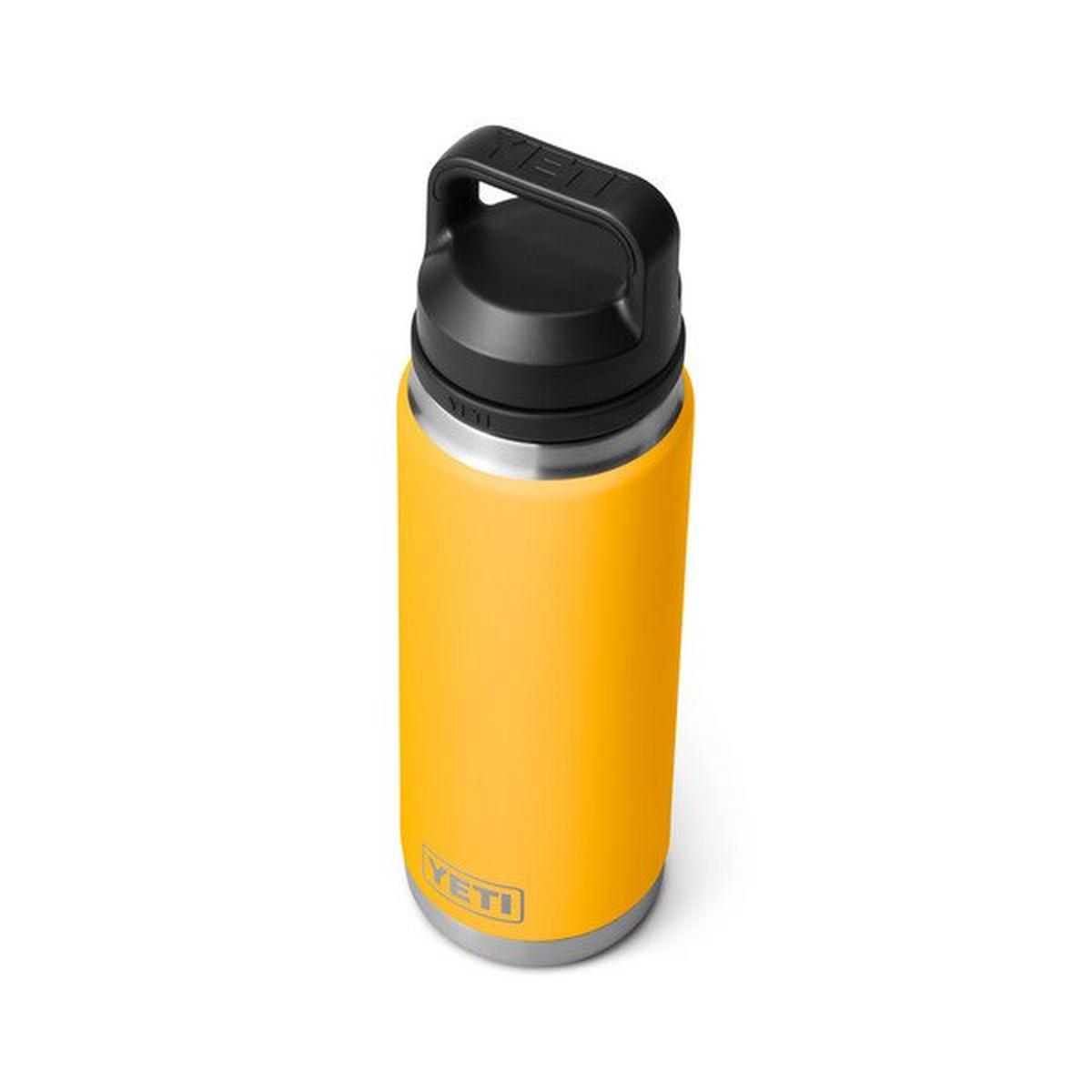 Yeti Rambler 26oz Bottle - Alpine Yellow