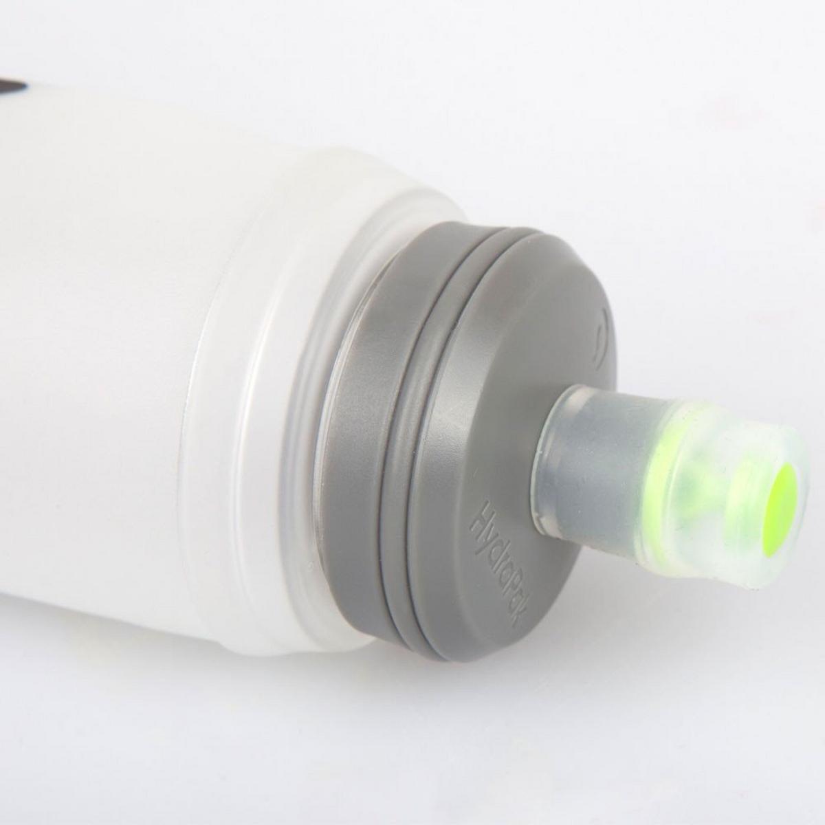 Inov-8 Ultra Flask 0.5 - Clear Black
