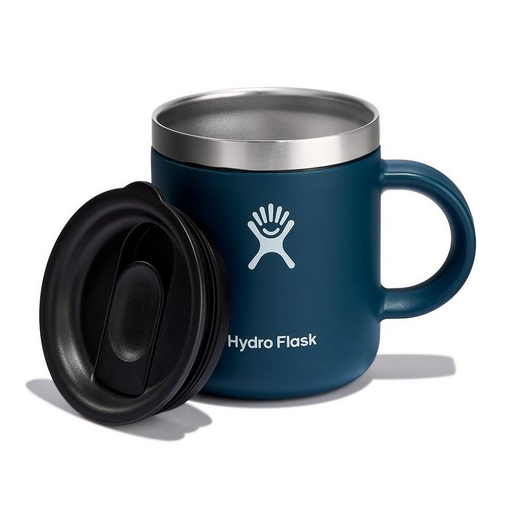 Hydro Flask 12oz Mug - Indigo