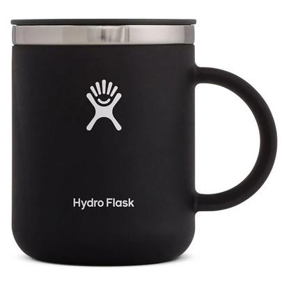 Hydro Flask 12oz Mug - Black