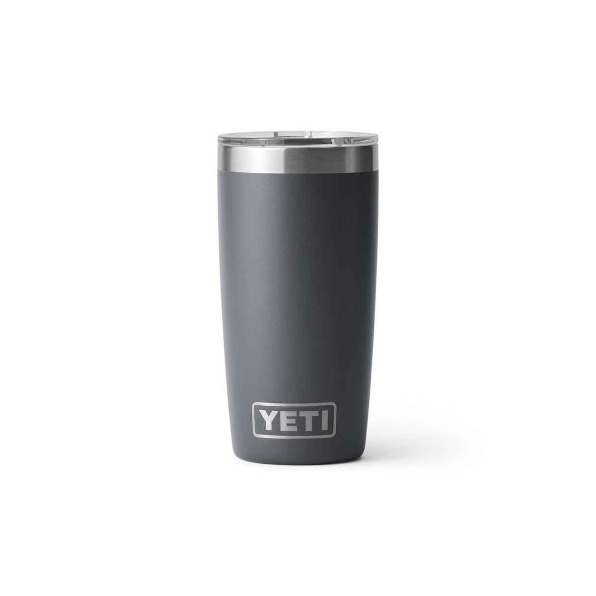 Grey 2024 yeti rambler