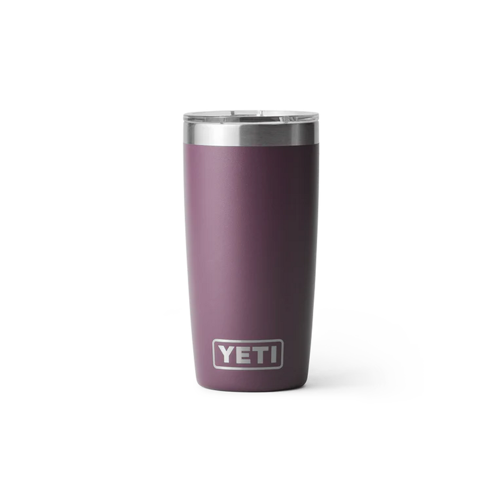 Purple yeti rambler 30 2024 oz