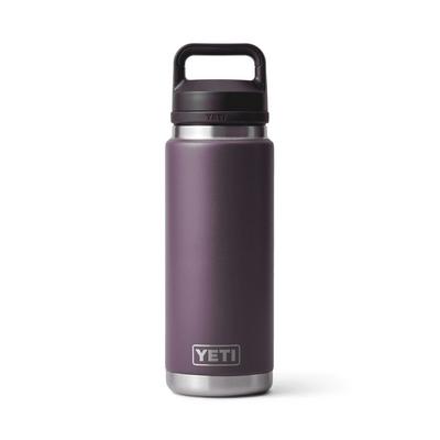 Yeti Rambler 26oz Bottle - Nordic Purple
