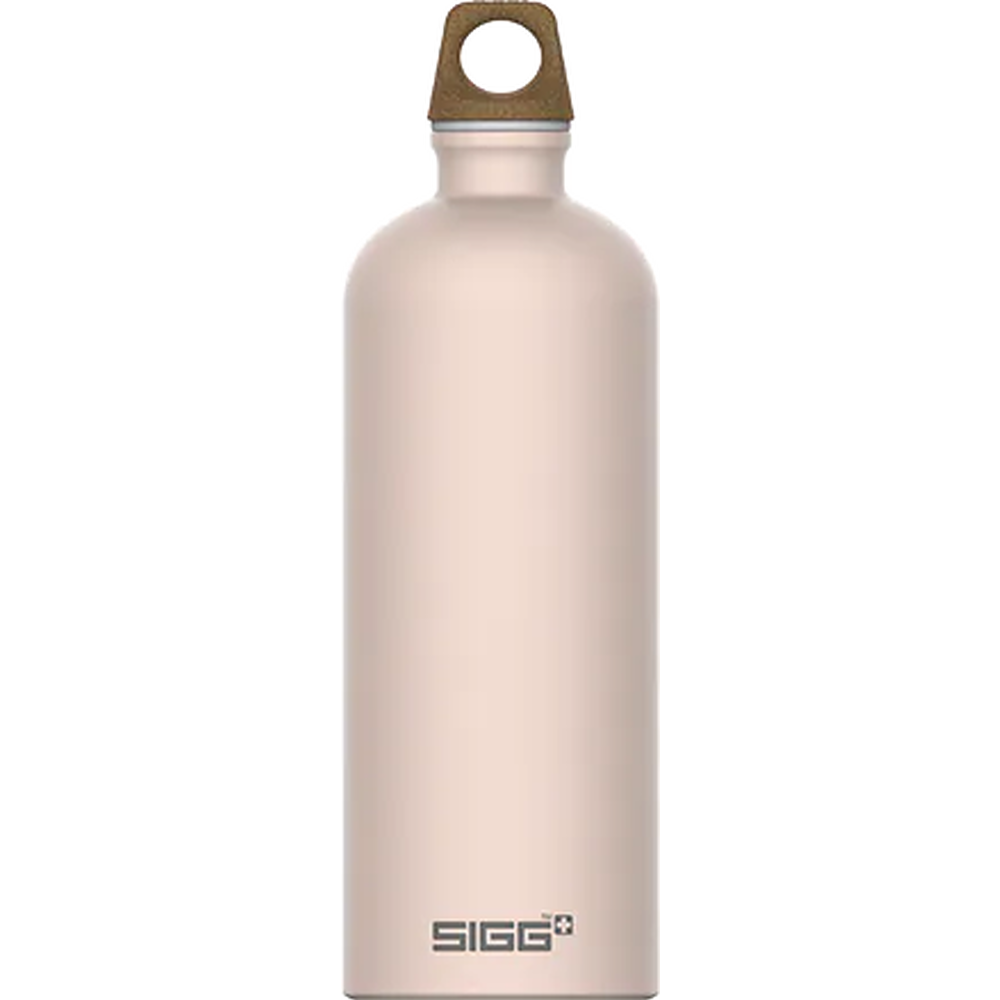 Sigg Traveller 1L - My Planet