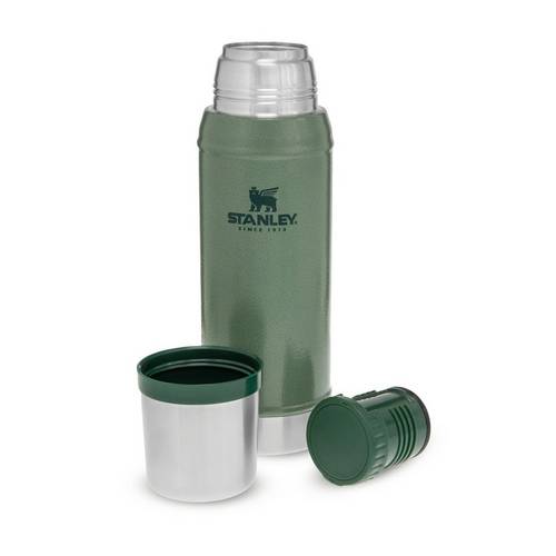 Stanley The Legendary Classic Thermos Lunch box + Spork 400 ml