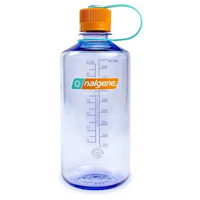 Nalgene Tritan Narrow Mouth (1L) - Purple