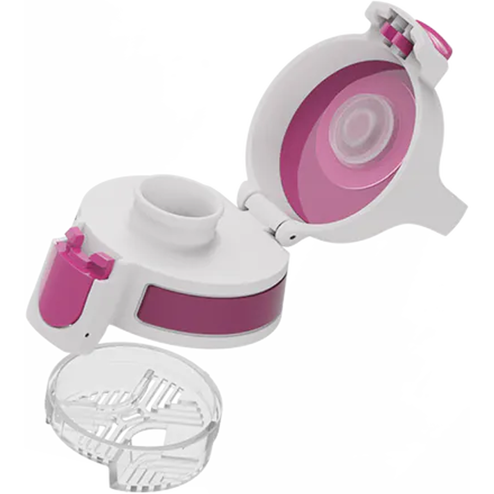 Sigg Total Clear One MyPlanet (750ml) - Pink