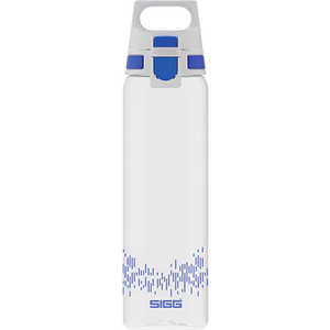 Total Clear One MyPlanet (750ml) - Blue