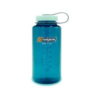 Wide Mouth Sustain Water Bottle - Trout