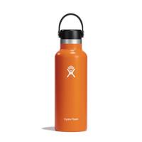  21 oz Standard Mouth Water Bottle - Mesa Orange