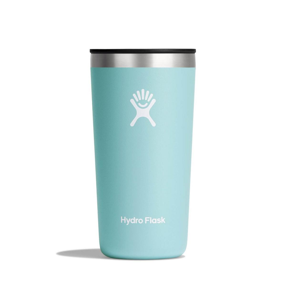 Hydro Flask 12 oz All-Round Tumbler - Dew Blue