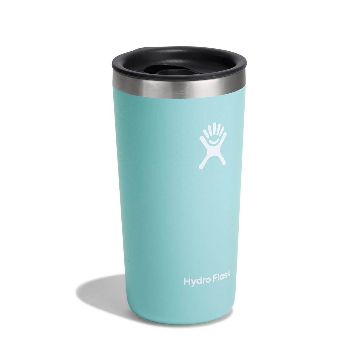 Hydro Flask 12 oz All-Round Tumbler - Dew Blue
