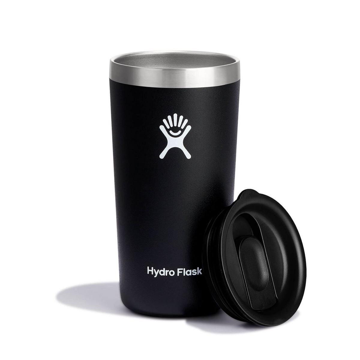 Hydro Flask 12 oz All-Round Tumbler - Black