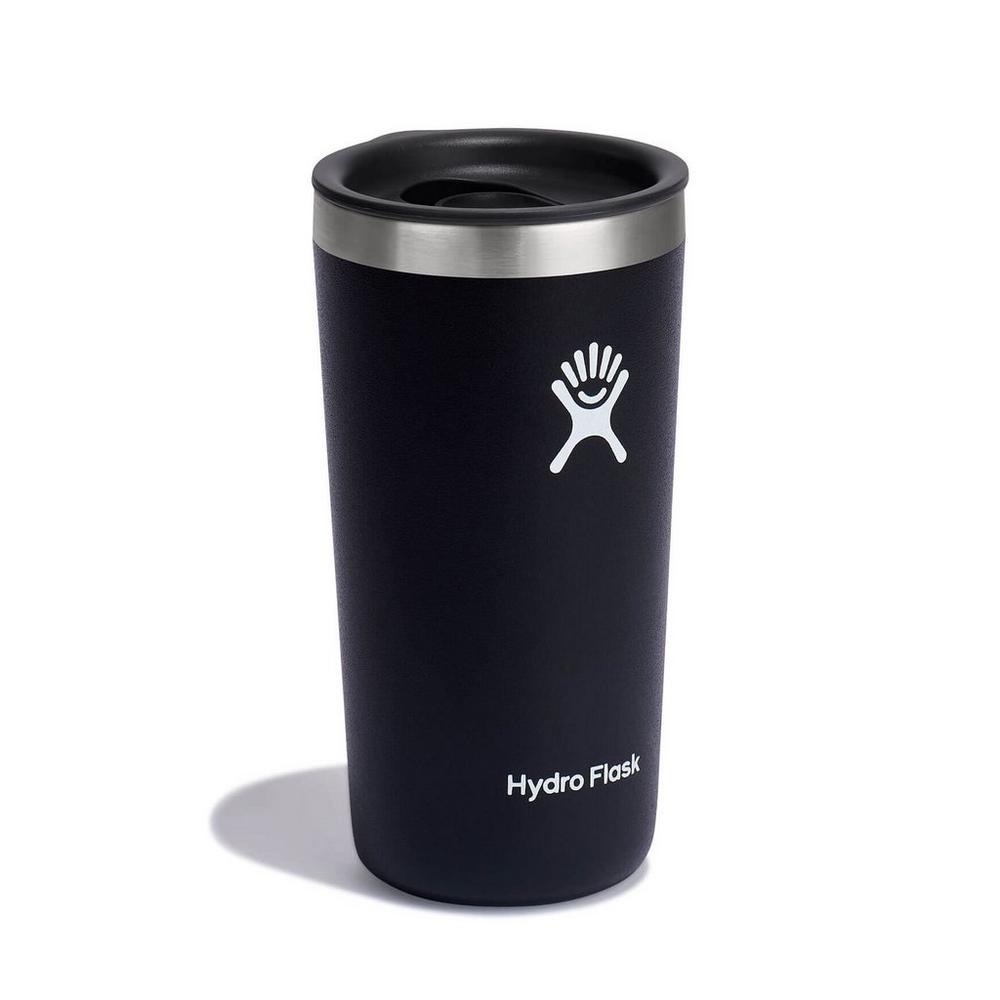 Hydro Flask 12 oz All-Round Tumbler - Black