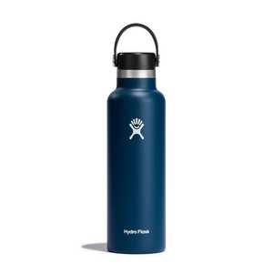 21 oz Standard Mouth Water Bottle - Indigo