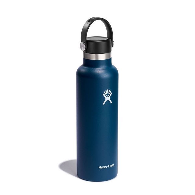 Hydro Flask 21 oz Standard Mouth Water Bottle Bottles Flasks