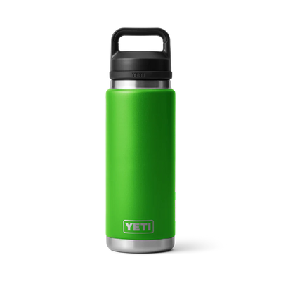 Yeti Rambler 26 oz Bottle - Canopy Green