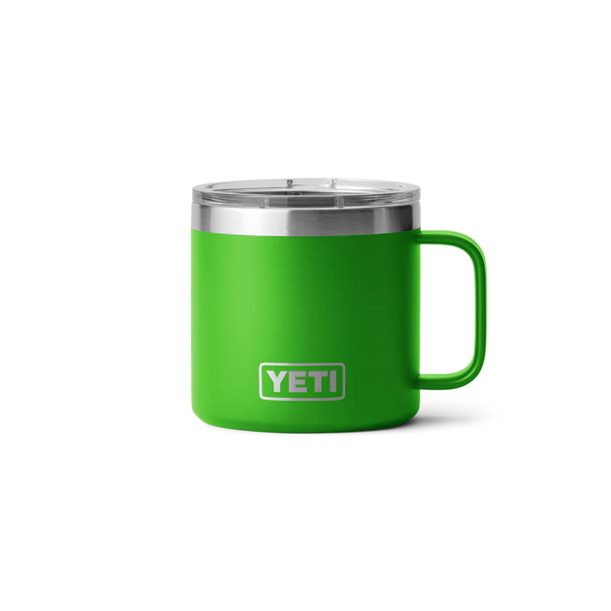 Yeti mug 2024