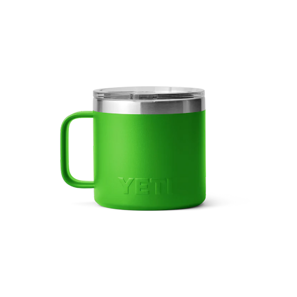 Yeti coffee mug olive 2024 green