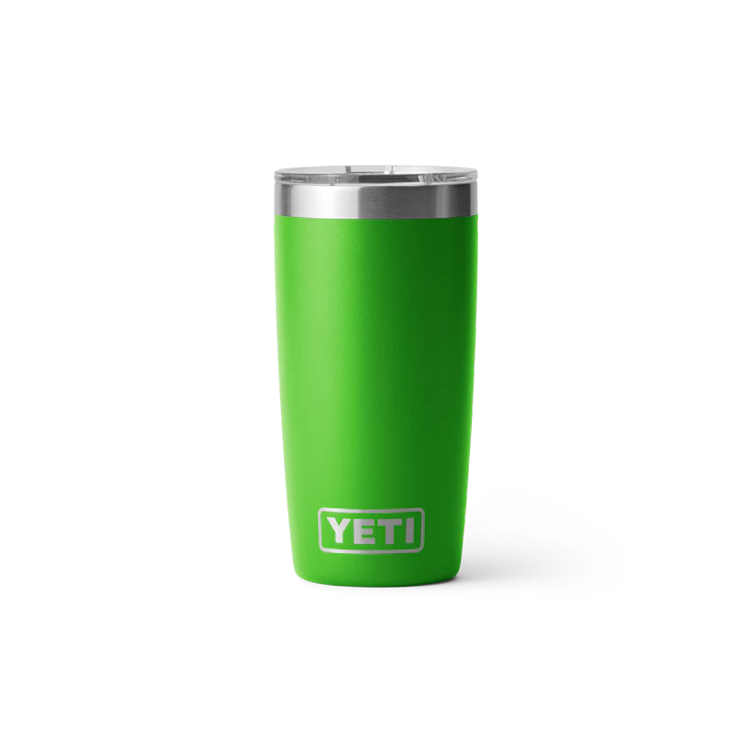 Dark green 2024 yeti cup