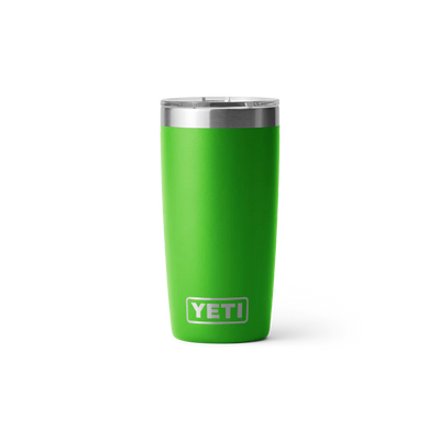 Yeti Rambler 10 oz Tumbler - Canopy Green
