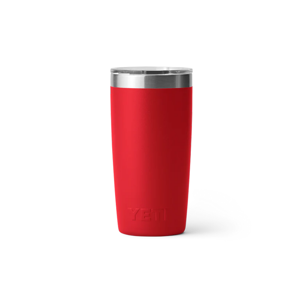 Red best sale yeti cups