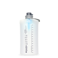  Flux & Filter 1.5L Water Bottle with Built-in Filtration