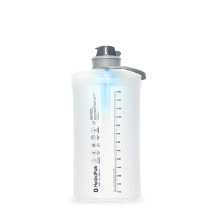 Flux & Filter 1.5L Water Bottle with Built-in Filtration