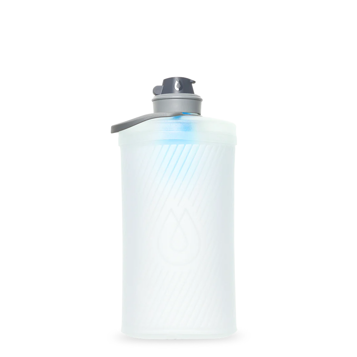 Hydrapak Flux & Filter 1.5L Water Bottle with Built-in Filtration