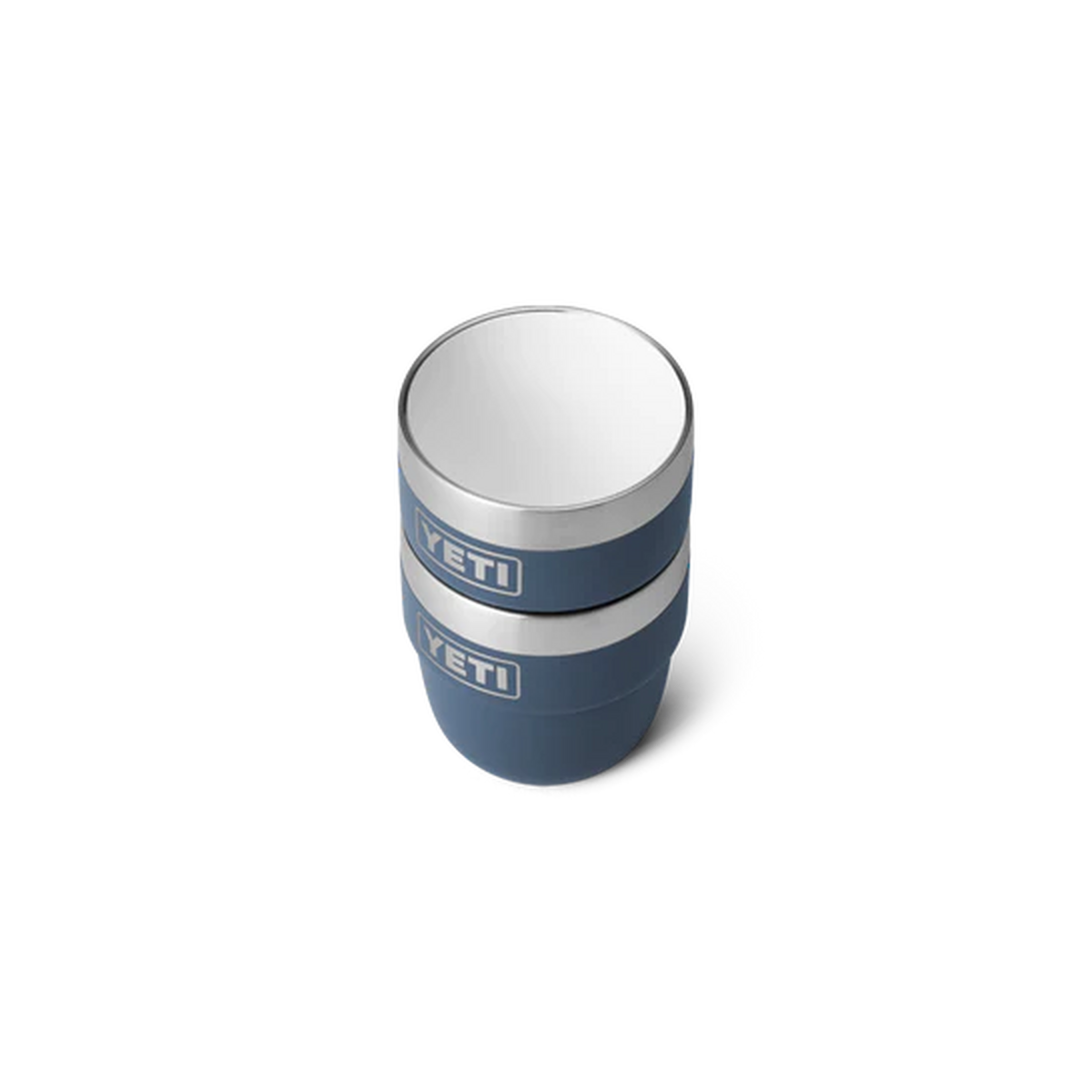 Yeti Rambler 118ml Espresso Cups 2-Pack - Navy