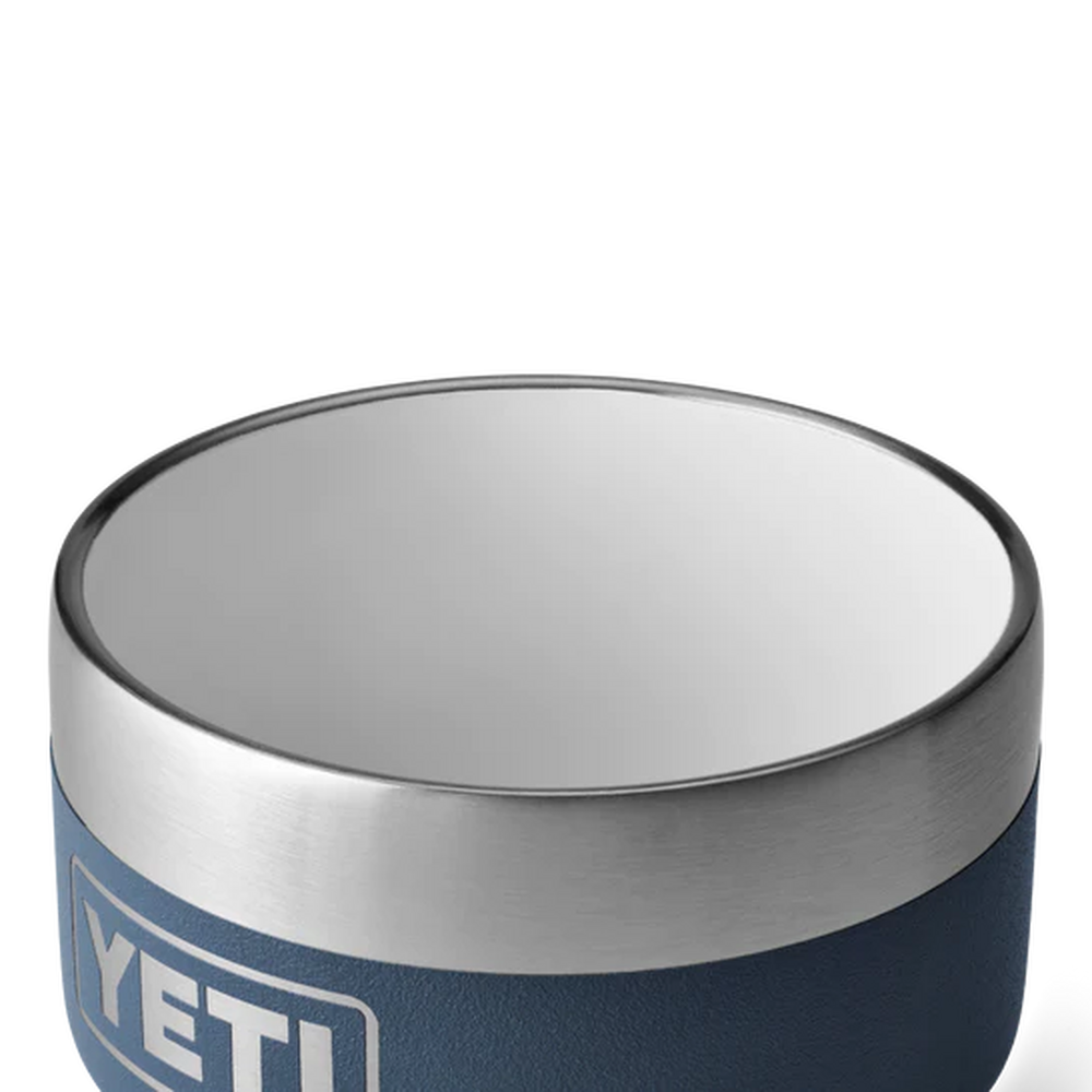 Yeti Rambler 118ml Espresso Cups 2-Pack - Navy