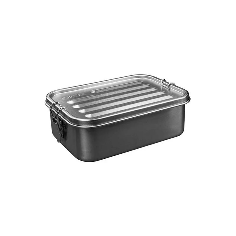 Sigg Bottles Gemstone Box Selenite Lunch Box 0.75 Litri