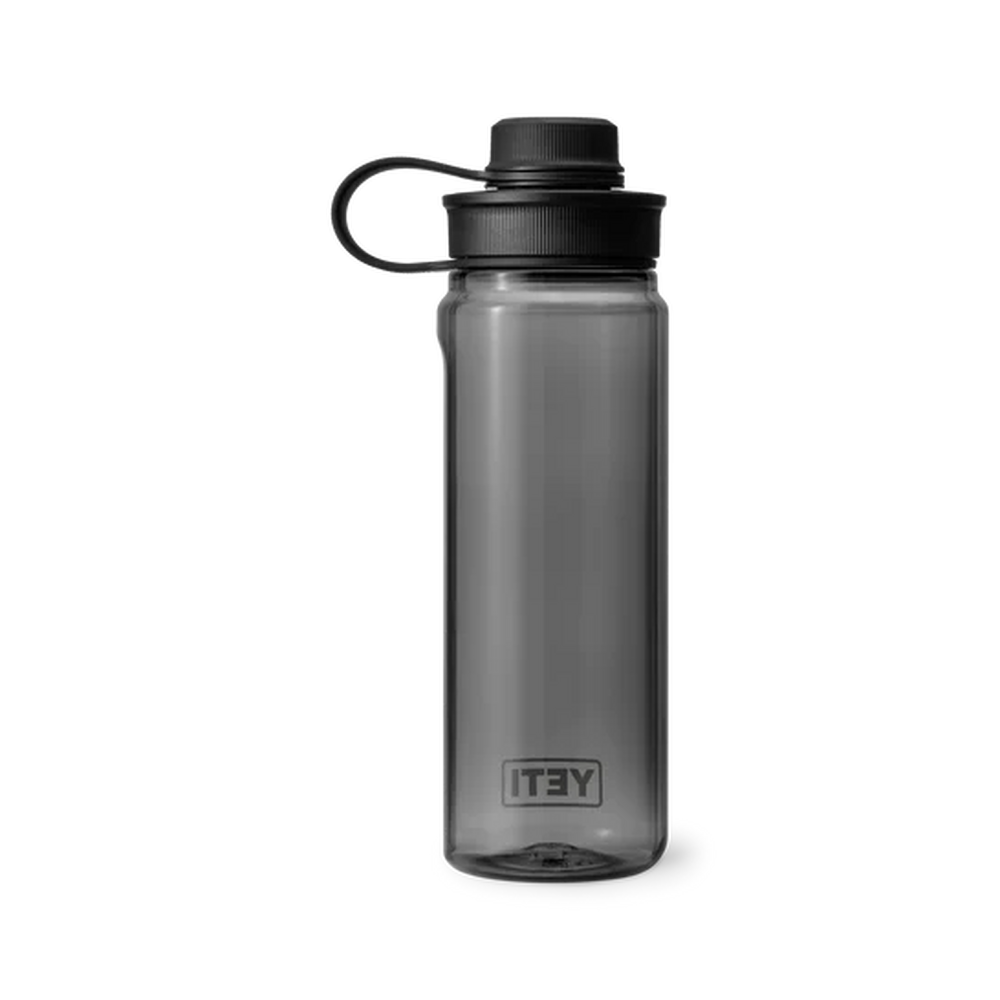Yeti Yonder 750ML Water Bottle - Charcoal