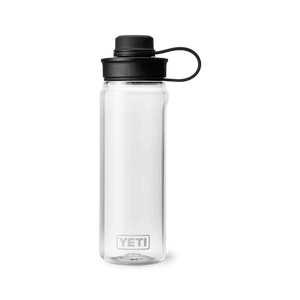 Yonder 750ML Water Bottle - Clear