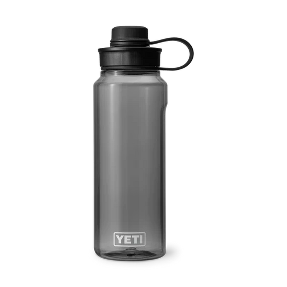 Yeti Yonder 1L Water Bottle - Charcoal