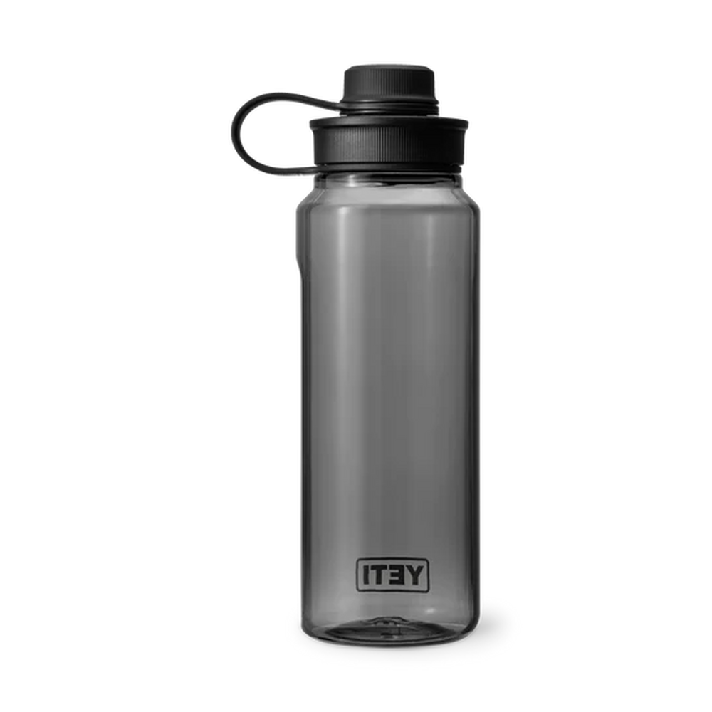 Yeti Yonder 1L Water Bottle - Charcoal