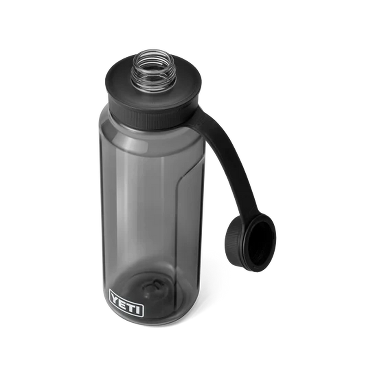 Yeti Yonder 1L Water Bottle - Charcoal