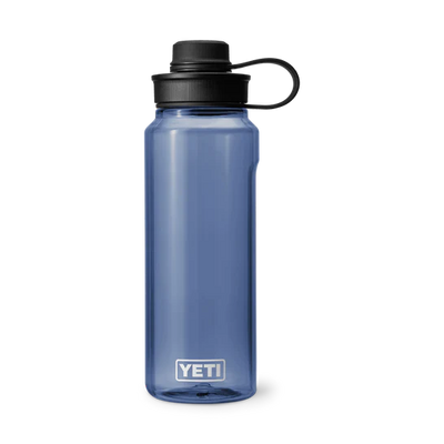 Yeti Yonder 1L Water Bottle - Navy