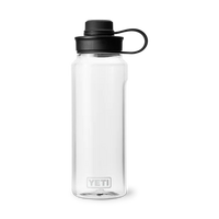  Yonder 1L Water Bottle - Clear
