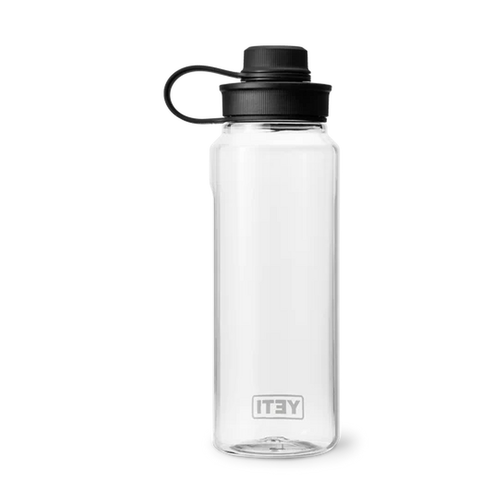 Yeti Yonder 1L Water Bottle - Clear