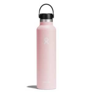 21oz Standard Mouth Water Bottle - Pink