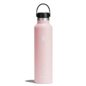 21oz Standard Mouth Water Bottle - Pink