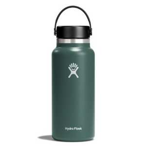 32oz Wide Mouth Water Bottle - Fir