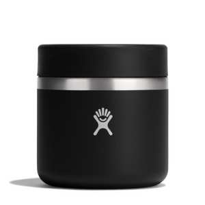 20oz Insulated Food Jar - Black